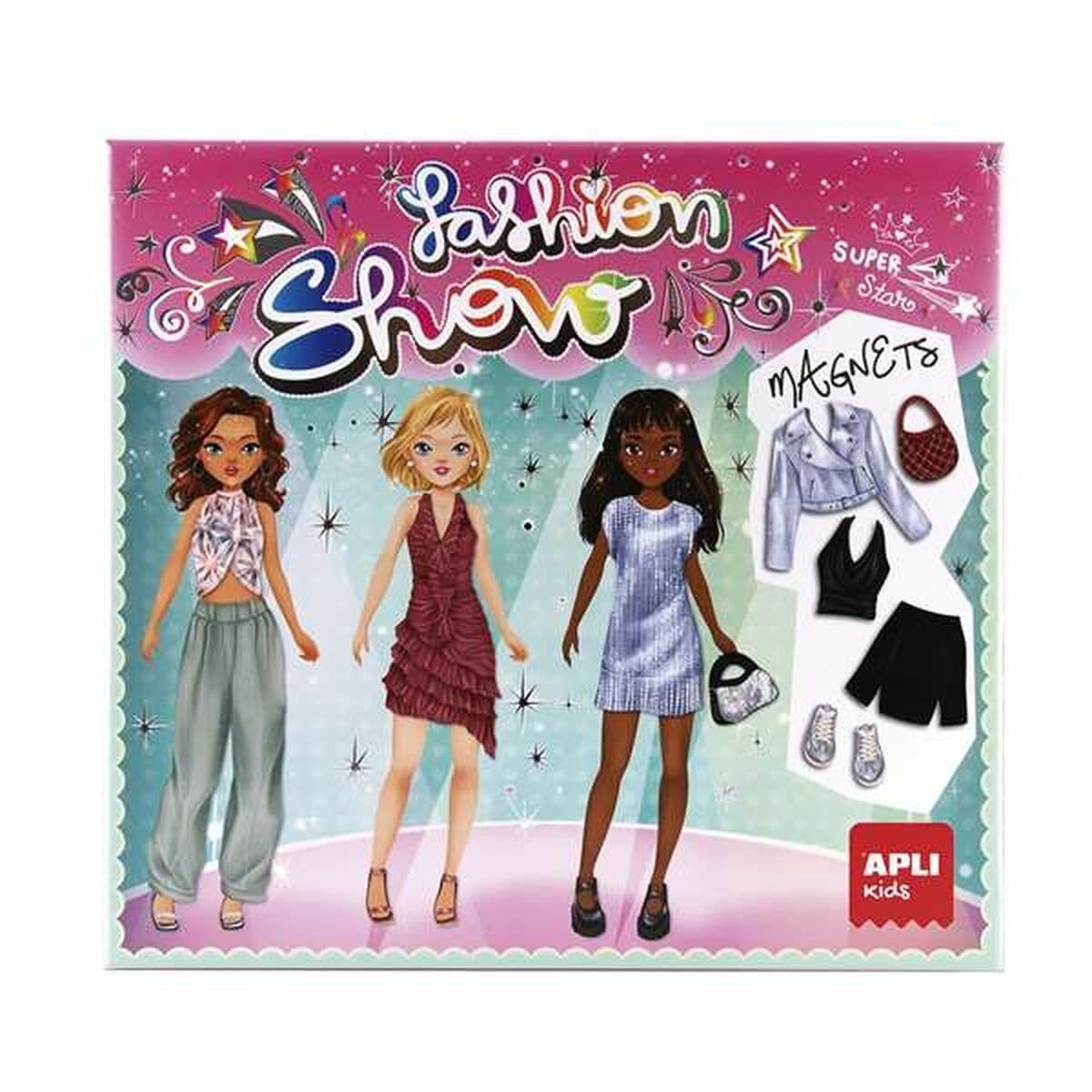 Magnetisch Spel Apli - Image 2