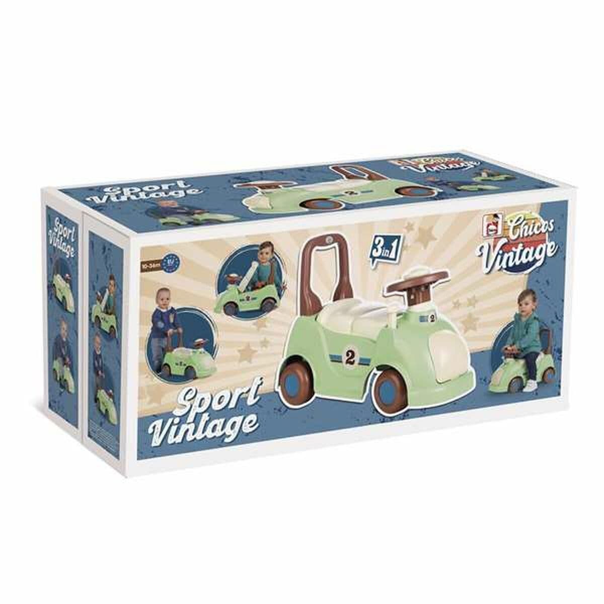 Zabawa z Plasteliną Chicos