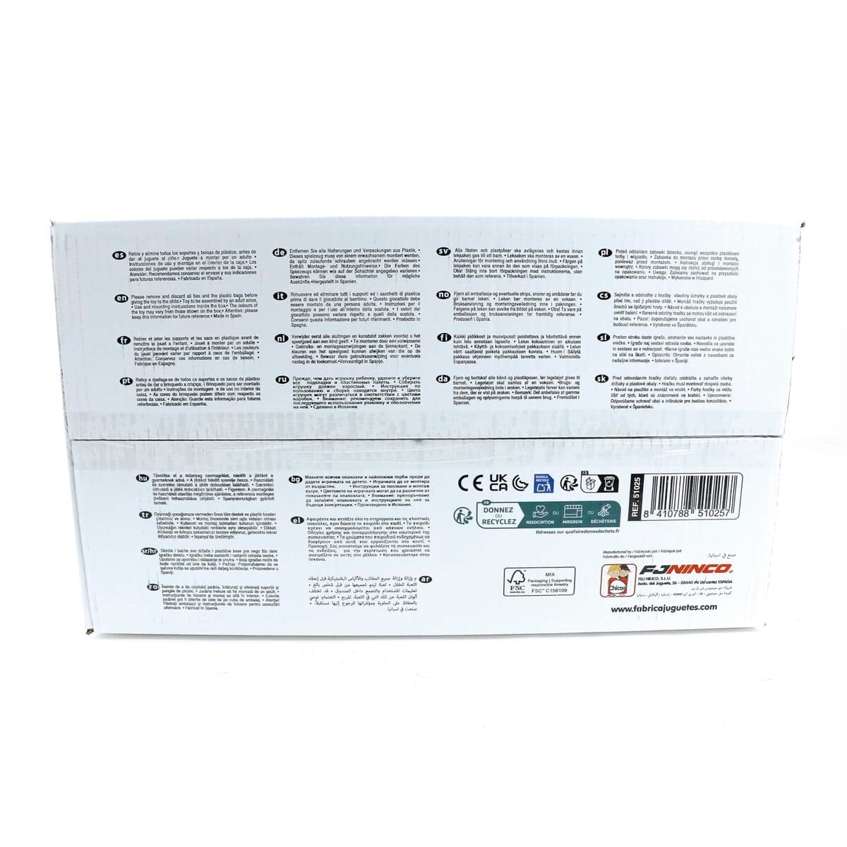 Schreibtisch Chicos Stitch - Image 2