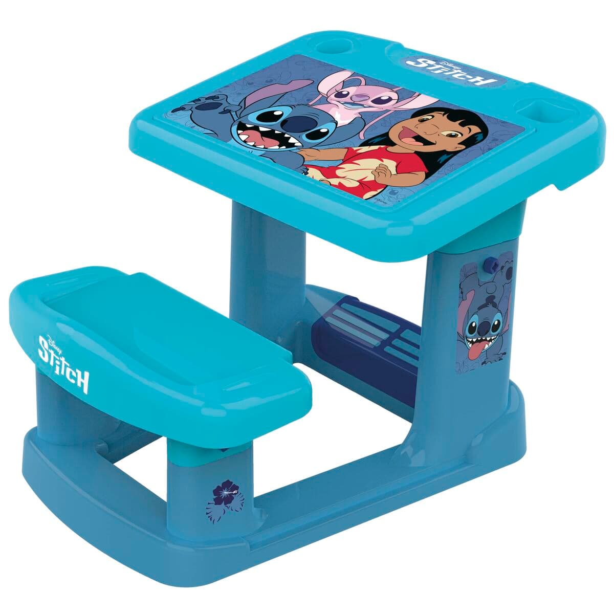 Schreibtisch Chicos Stitch - Image 3