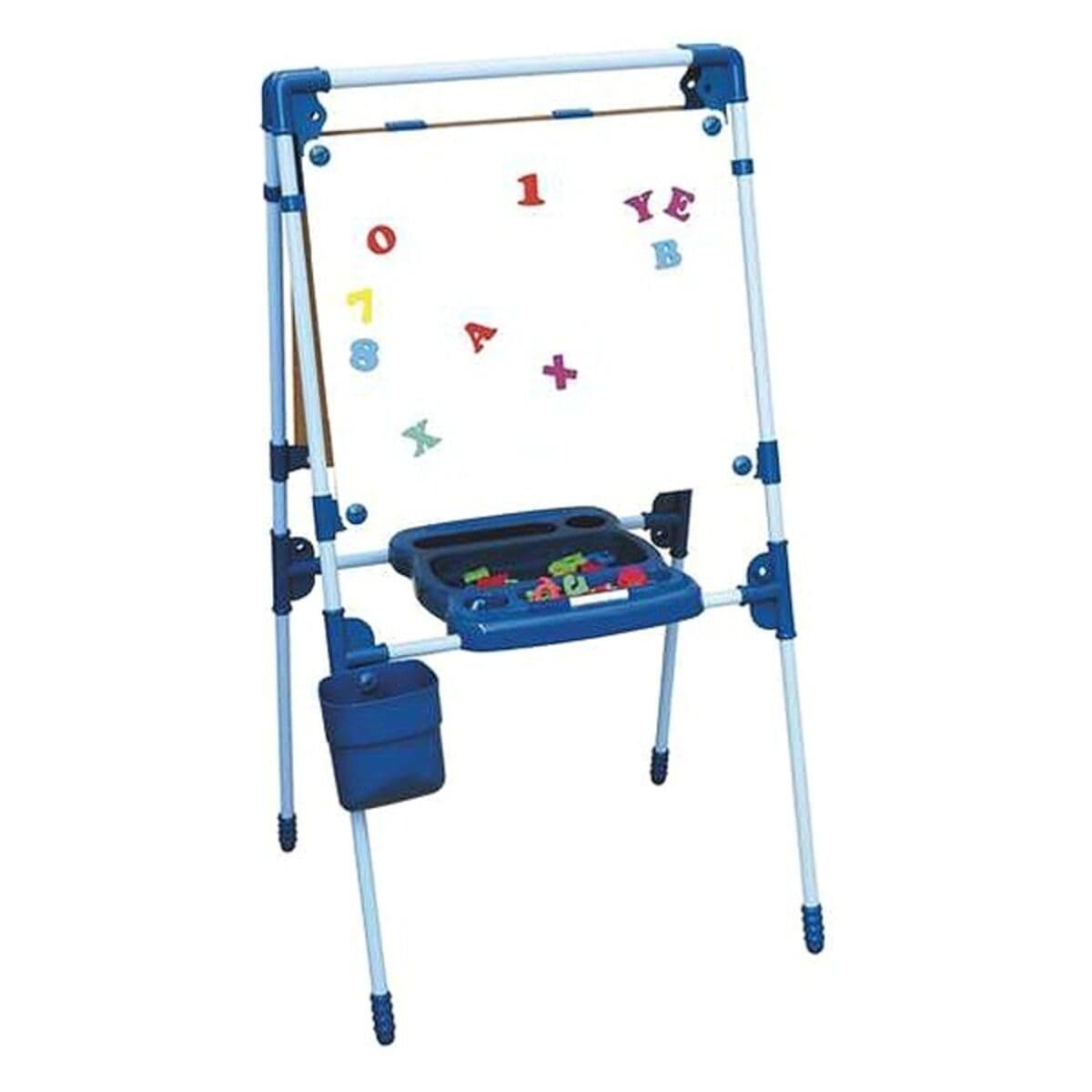 Bord 2 in 1 Chicos   (63 x 60 x 120 cm) 63 x 60 x 120 cm (64 pcs) - Image 4