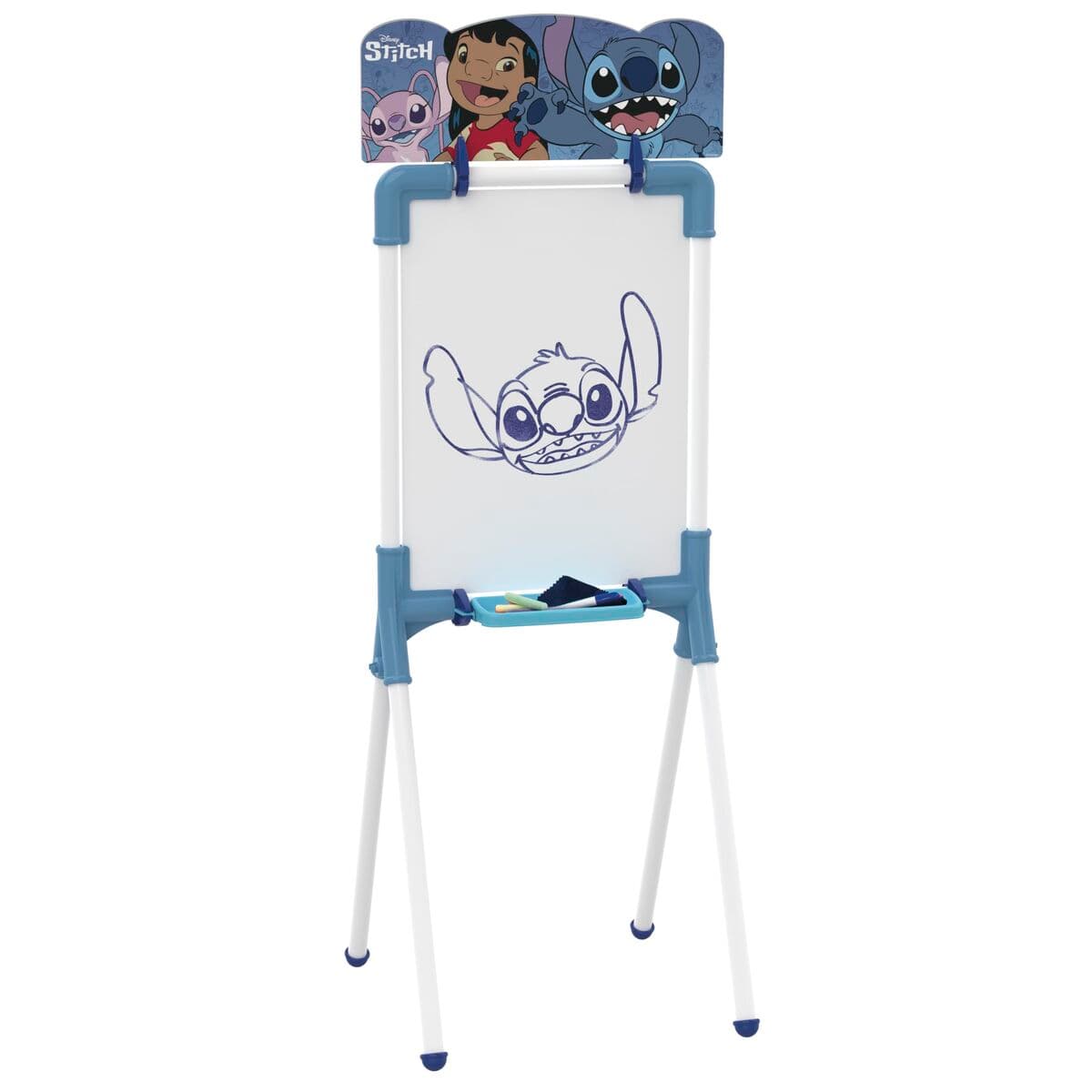 Pizarras de tiza y rotulador