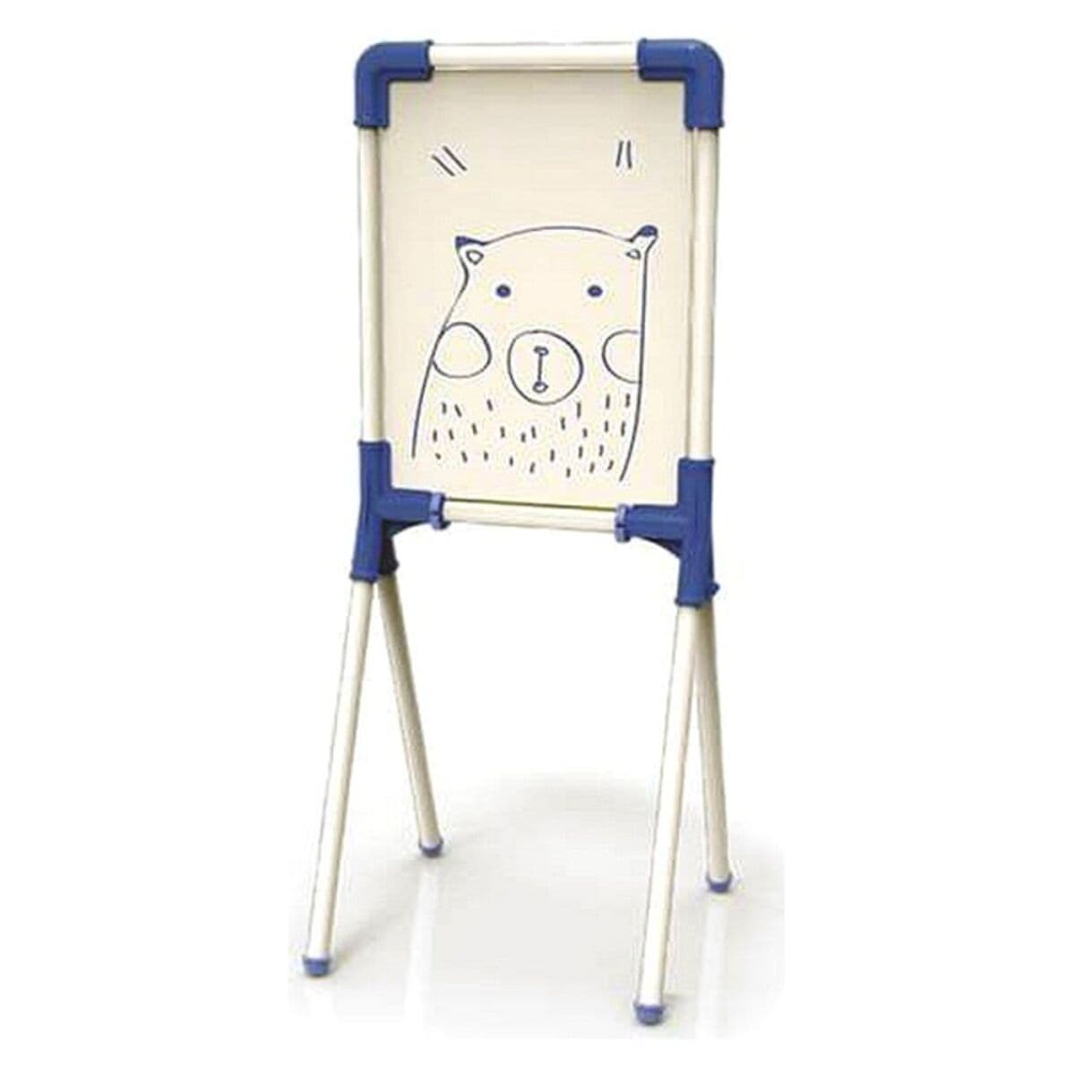 Lenta du viename Chicos Paint & Learn (37 x 32 x 85 cm) - Image 2