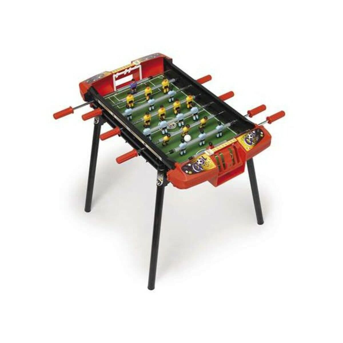 Futbolín Infantil Strategic Liga Chicos   79 x 66 x 68 cm (79 x 66 x 68 cm) - Image 2