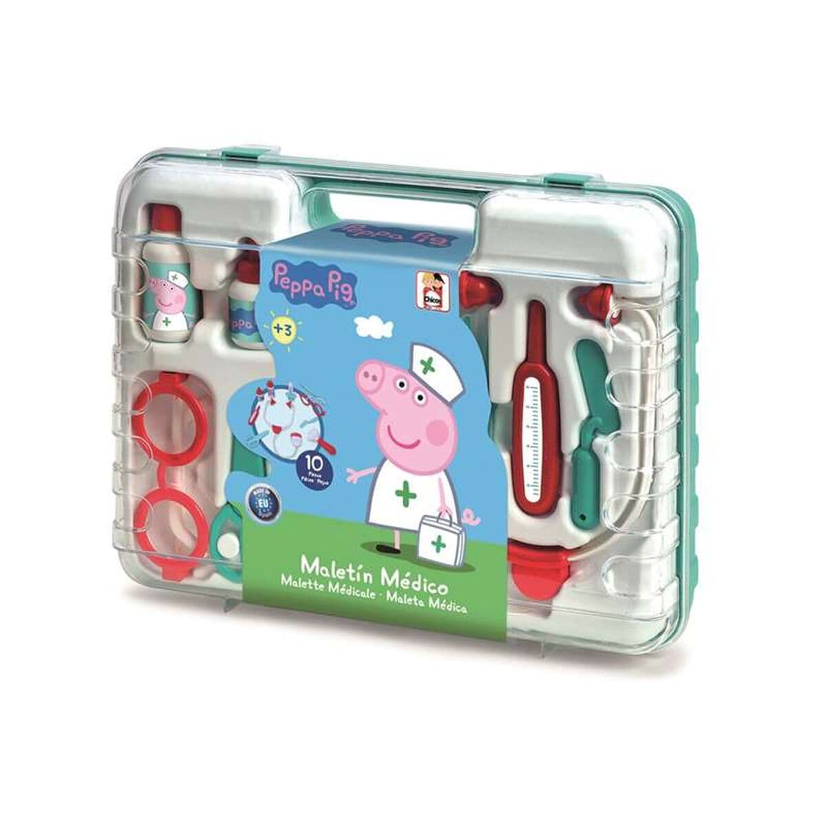 Playset Chicos - Image 3