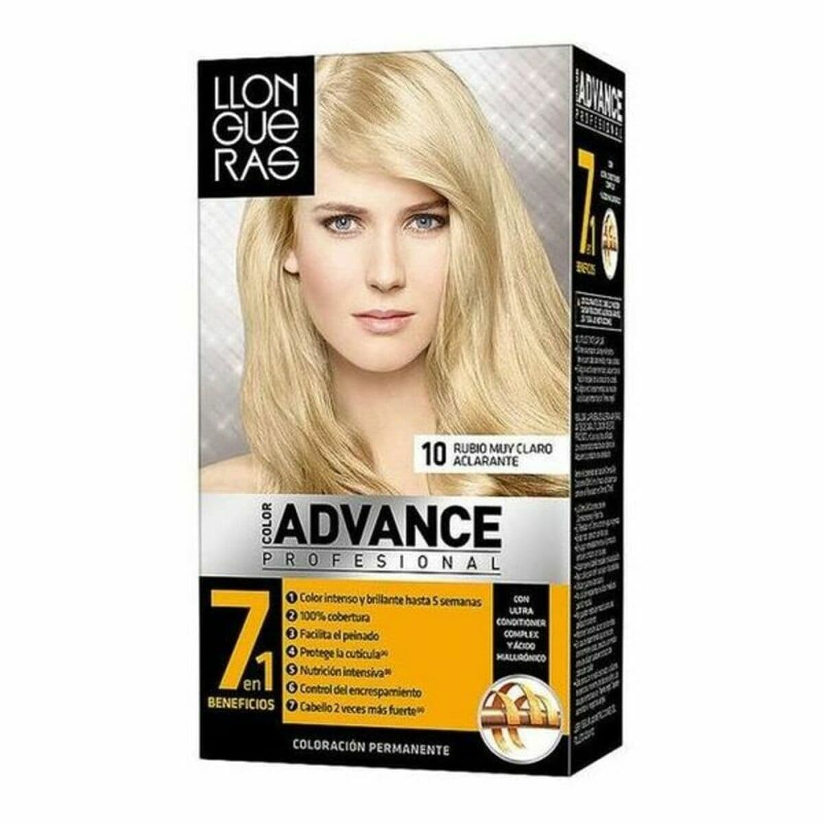 Pysyvä väriaine Llongueras - Image 24