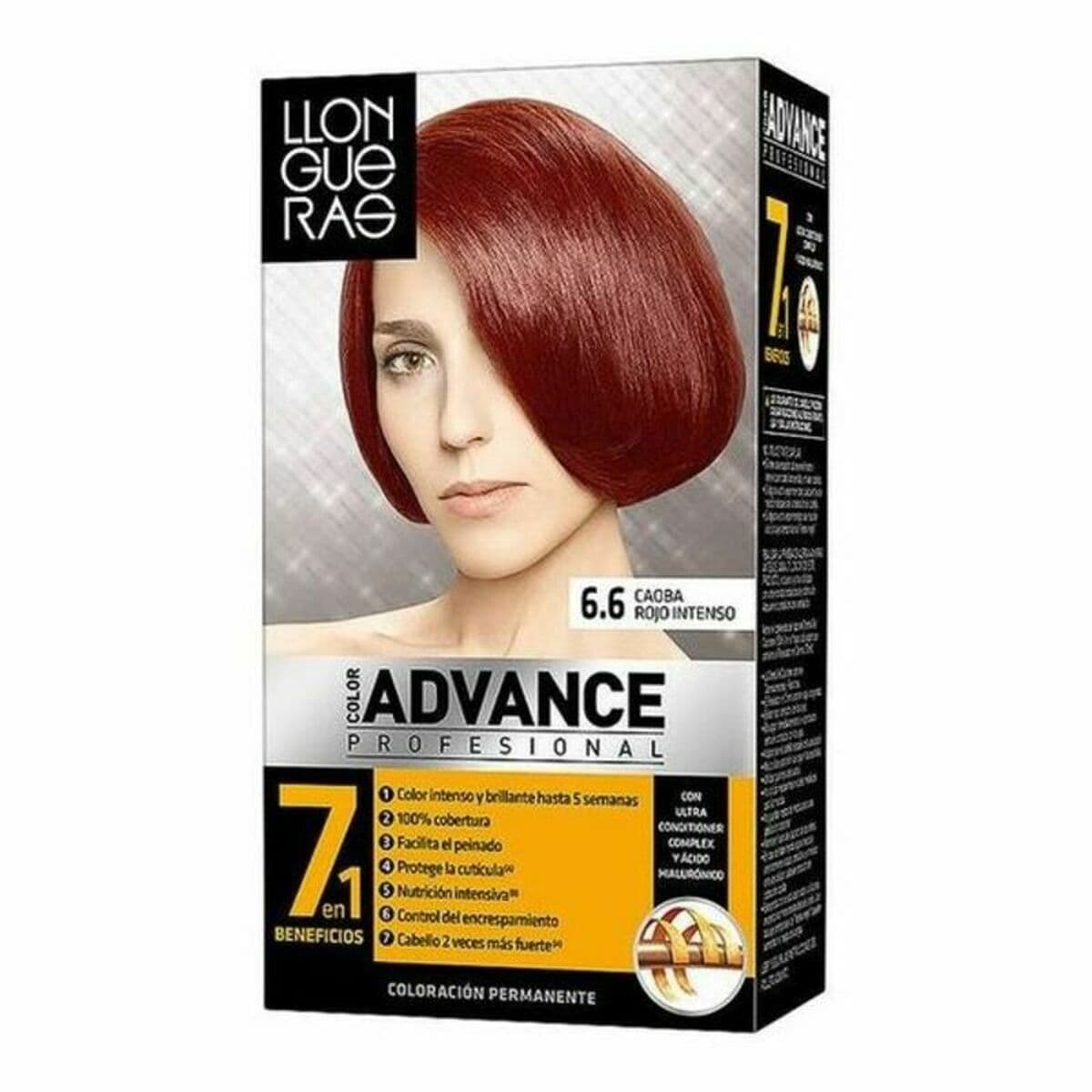 Pysyvä väriaine Llongueras - Image 11