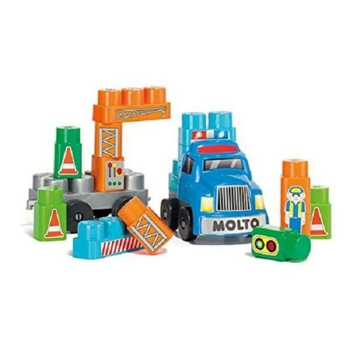 Juego de Construcción Moltó - Image 2