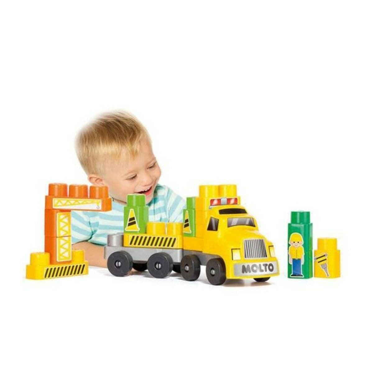 Juego de Construcción Moltó - Image 3