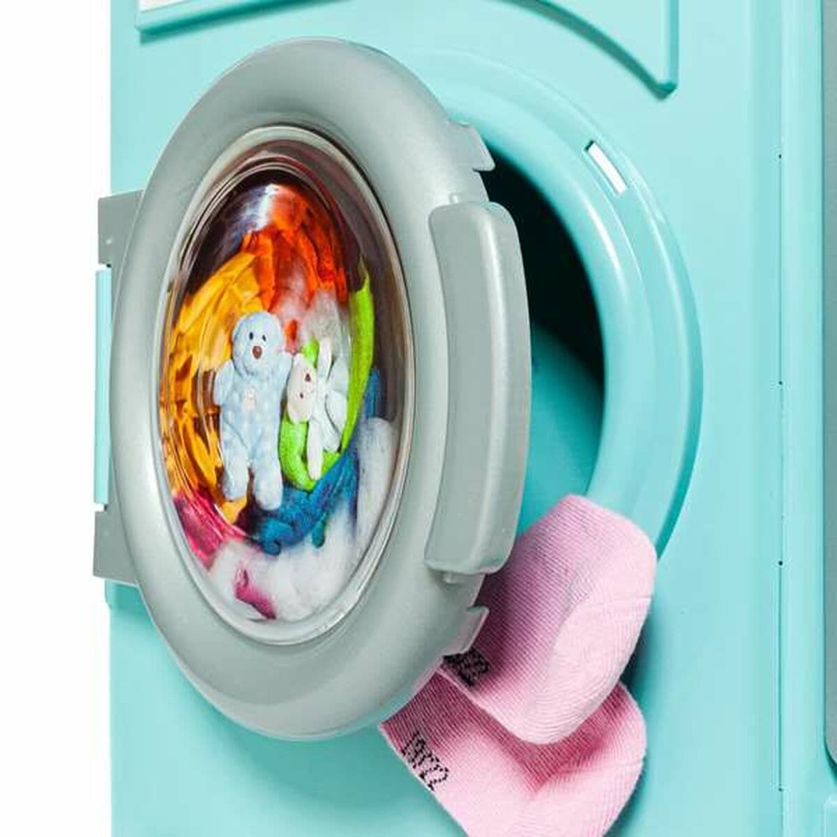 Spielküche Cook Moltó 18151 100 x 97 x 31 cm Blau Klappbar (100 x 97 x 31 cm) - Image 5