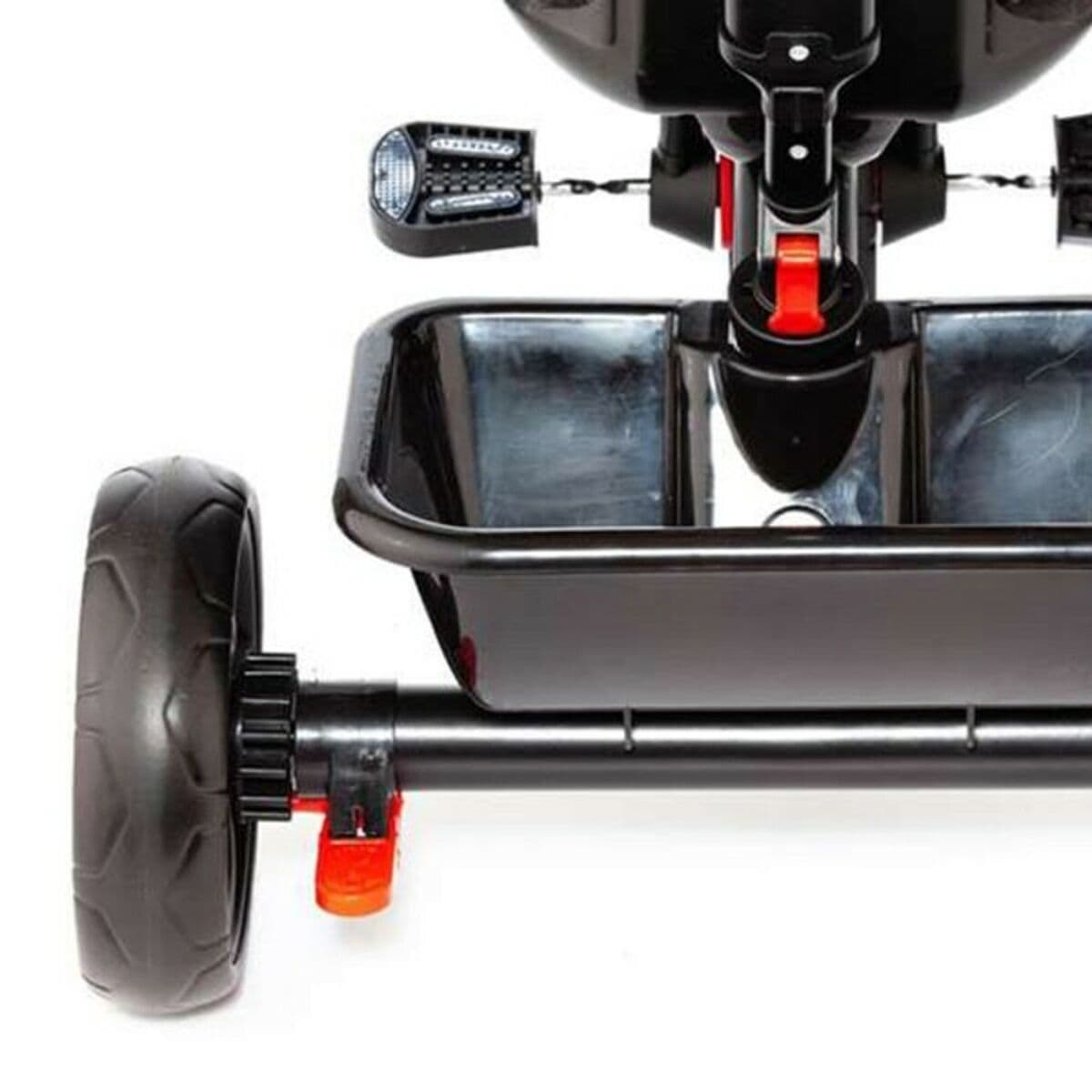 Trīsritenis Moltó 20239 (99 cm) - Image 18