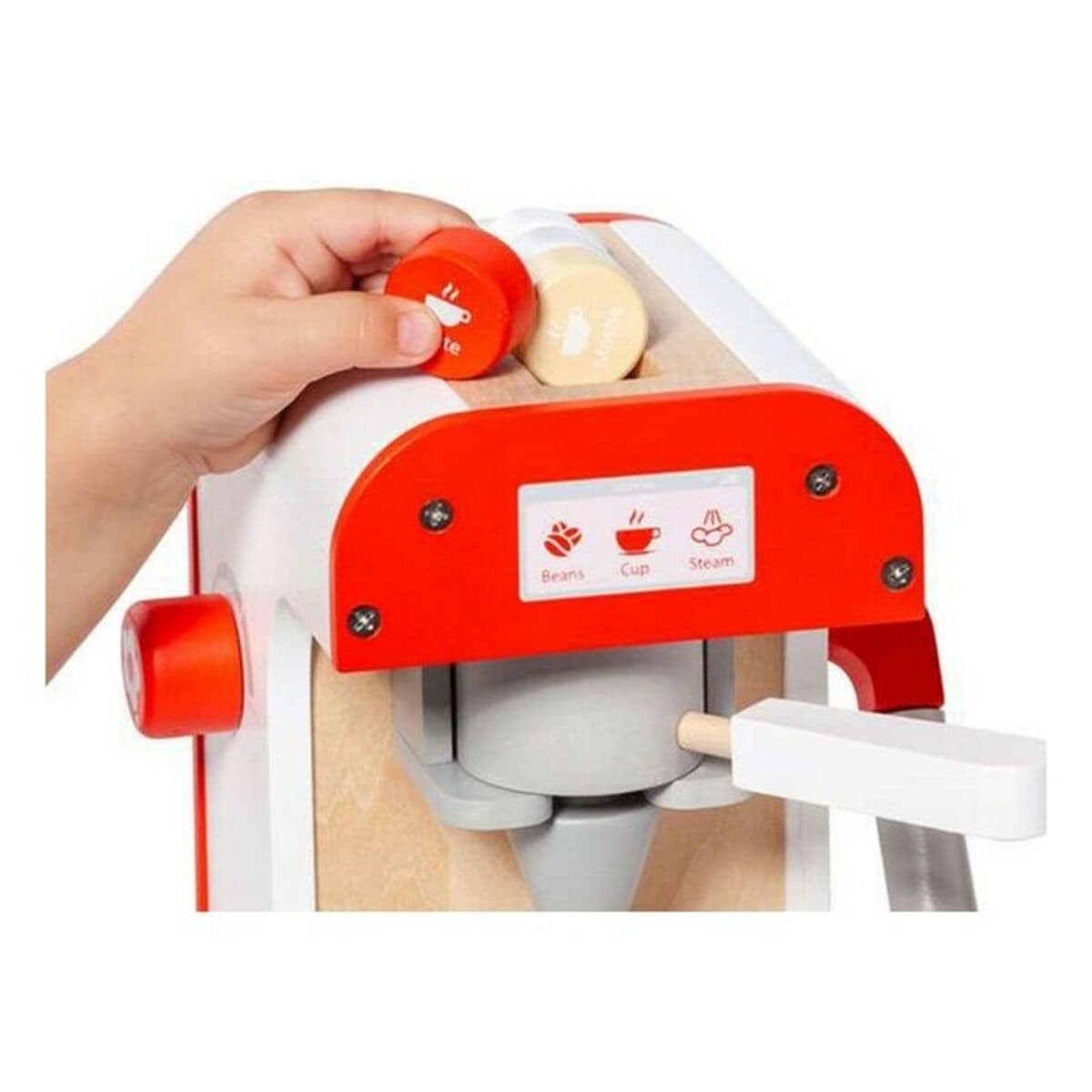 Cafetera de juguete Moltó 20284 - Image 2