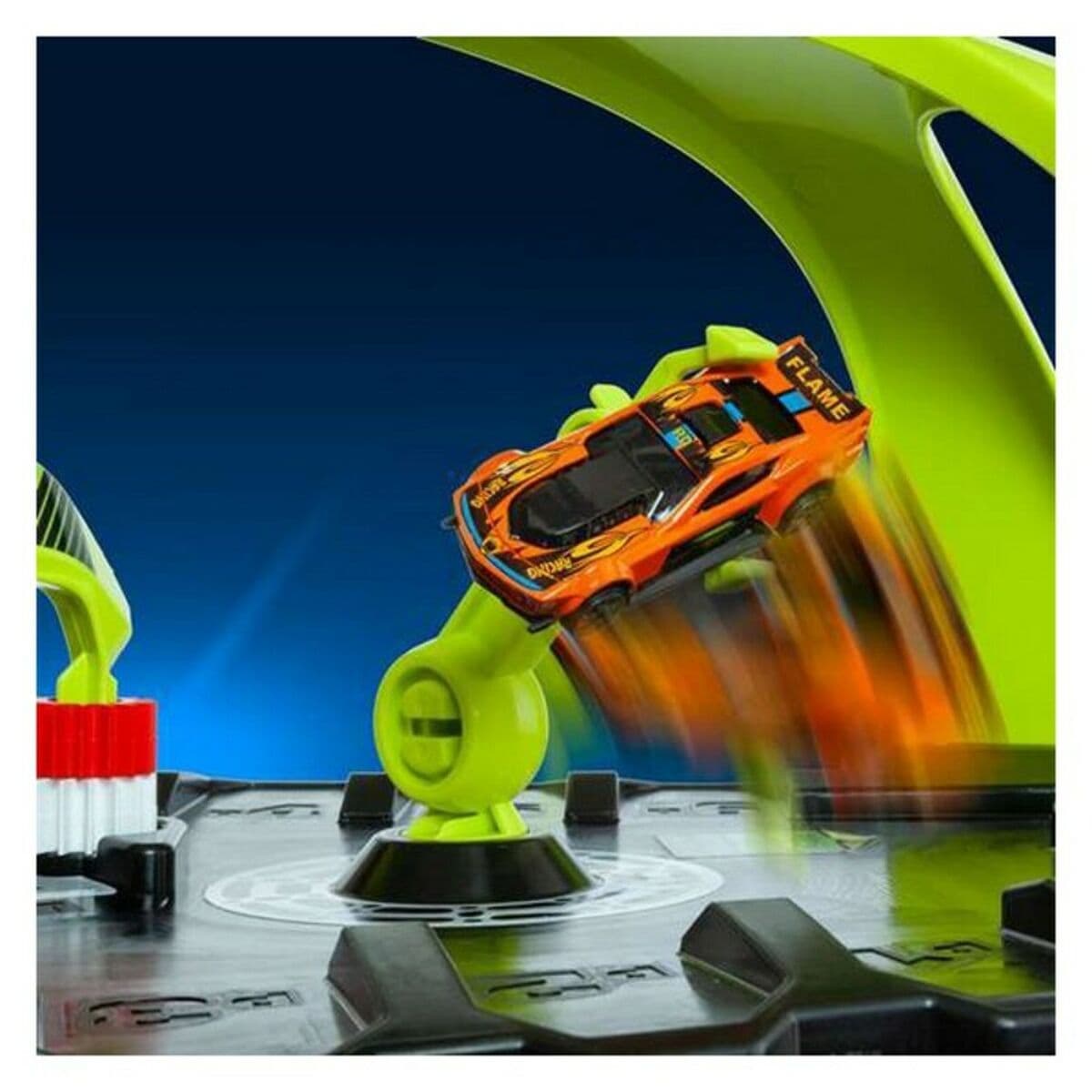 Parkhaus mit Fahrzeugen Moltó Super-Parkhaus 152 cm - Image 3