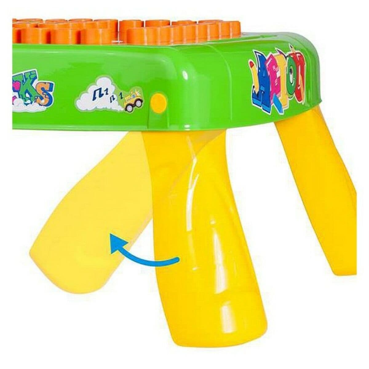 Juguete Interactivo Moltó (24 pcs) - Image 6