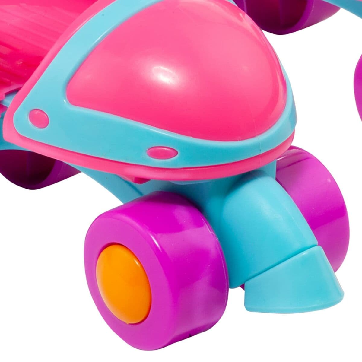 Slidas Moltó Rozā 25-32 - Image 2