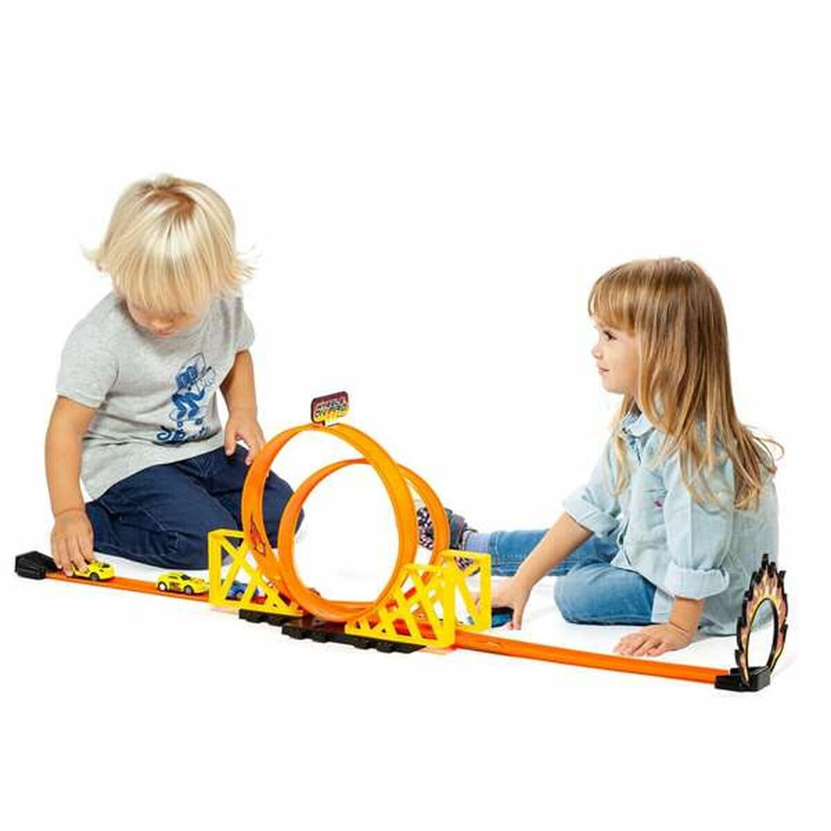 Pista da Corsa Moltó Ultimate Track - Image 2