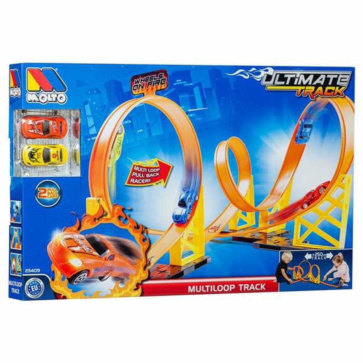 Pista da Corsa Moltó Ultimate Track - Image 3