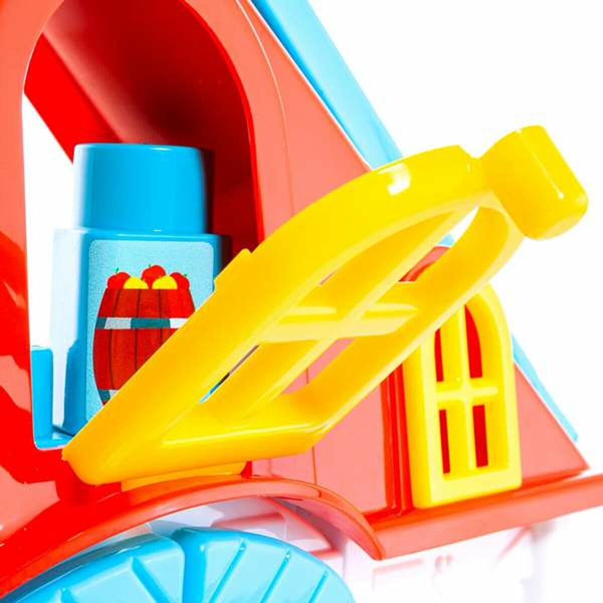 Playset Moltó Sonido Granja 38 Piezas - Image 7