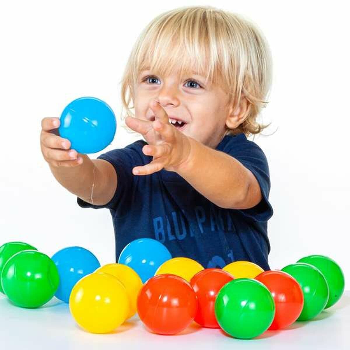 Bumba Moltó Daudzkrāsains 100 gb. - Image 8