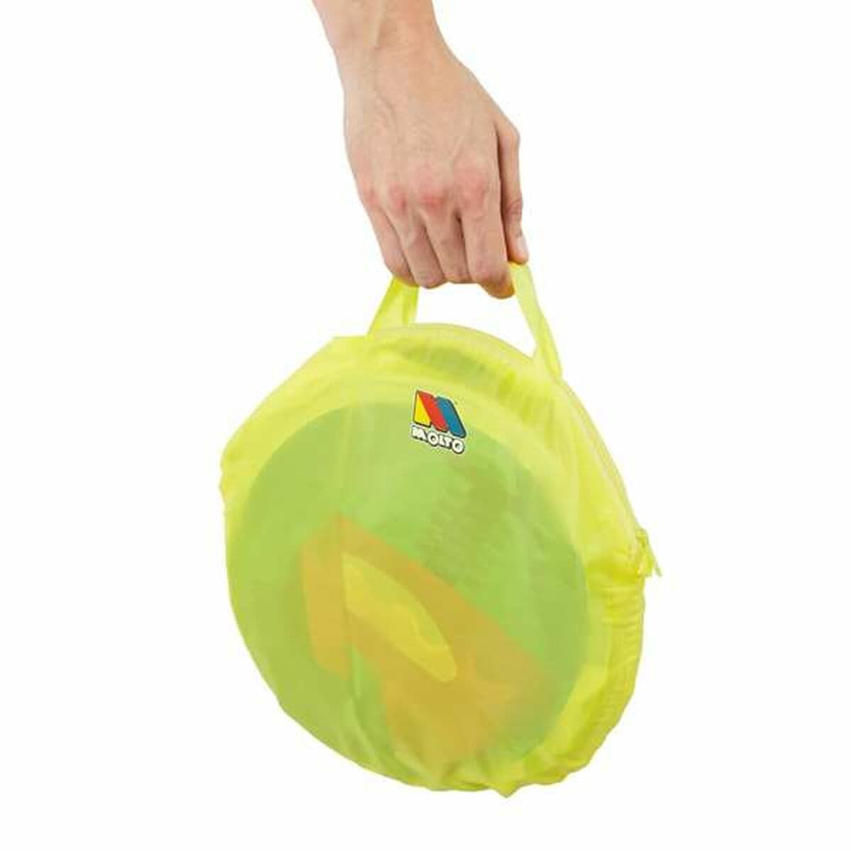 Baseins ar Bumbām Moltó Grozs 25 Bumbas 76 x 100 x 110 cm - Image 7