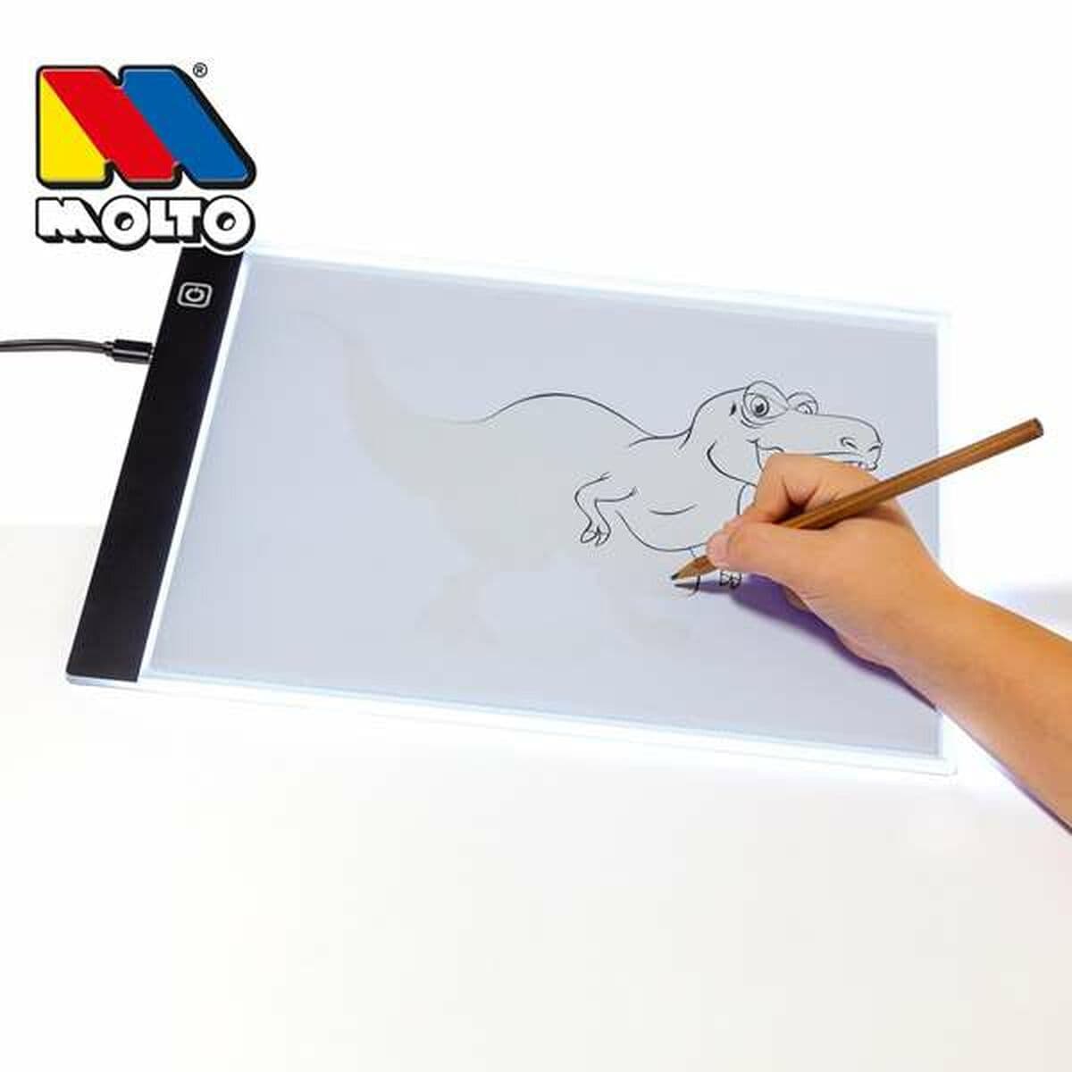 Proyector Moltó Magic - Image 3