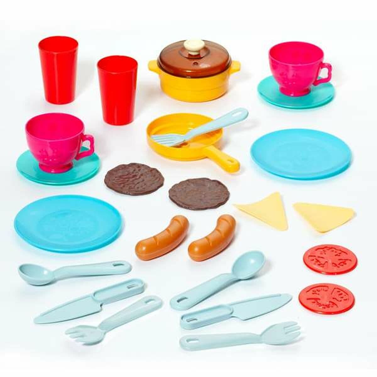 Toy kitchen Moltó - Image 2