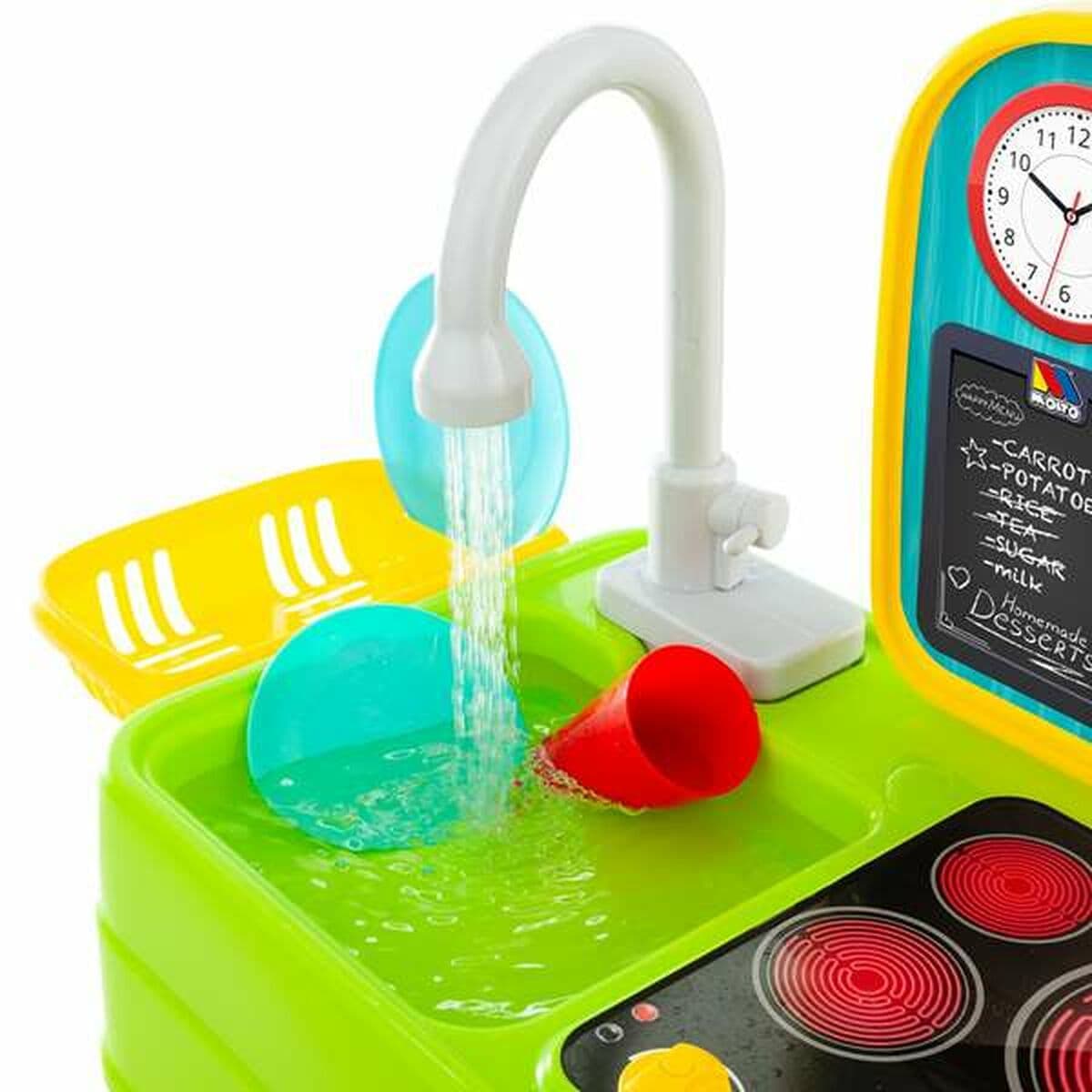 Toy kitchen Moltó - Image 5