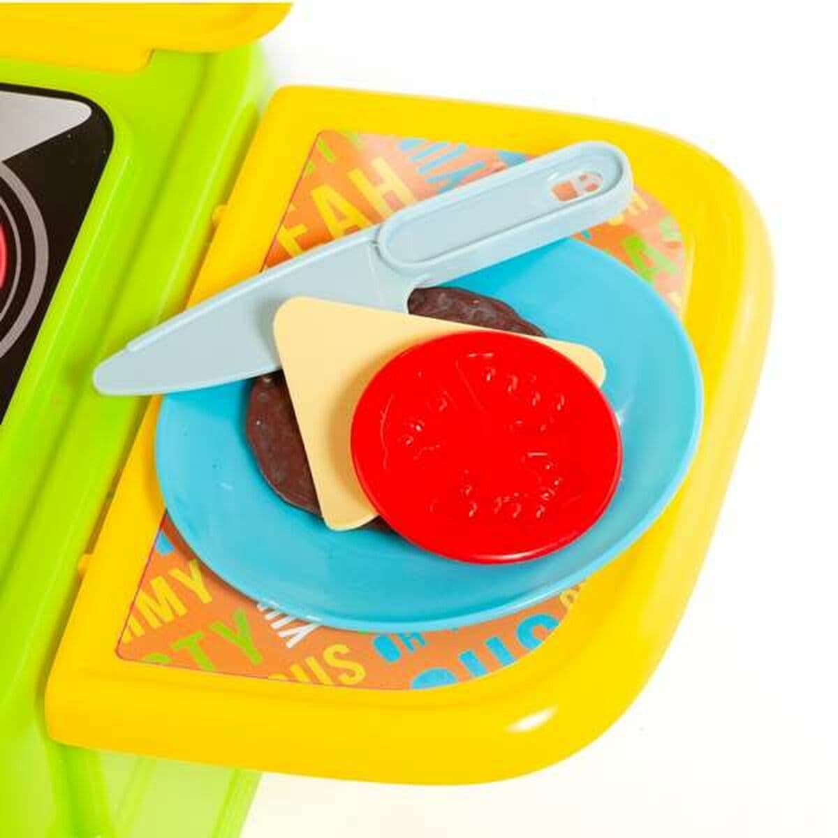 Toy kitchen Moltó - Image 6