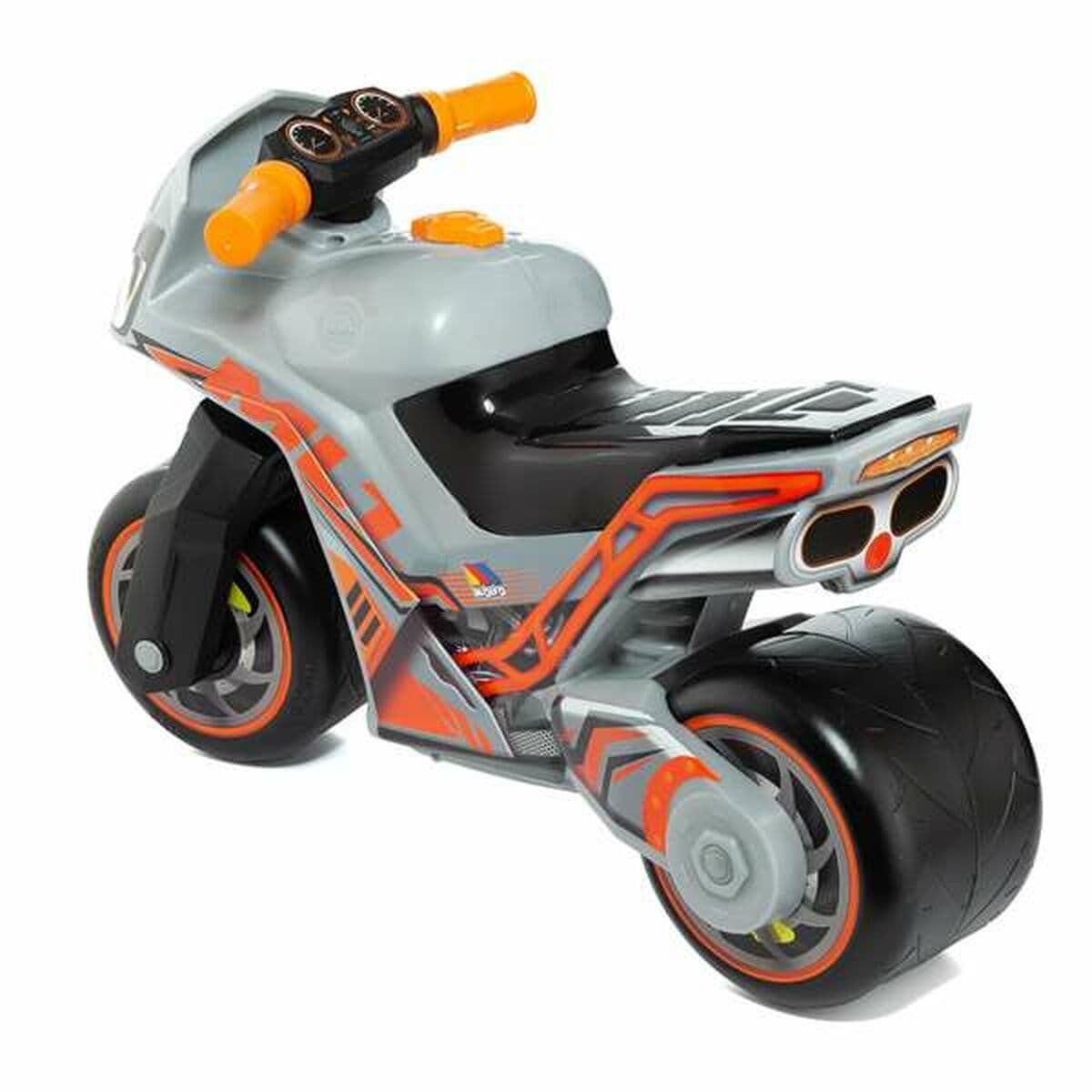 Moto Correpasillos Moltó - Image 2