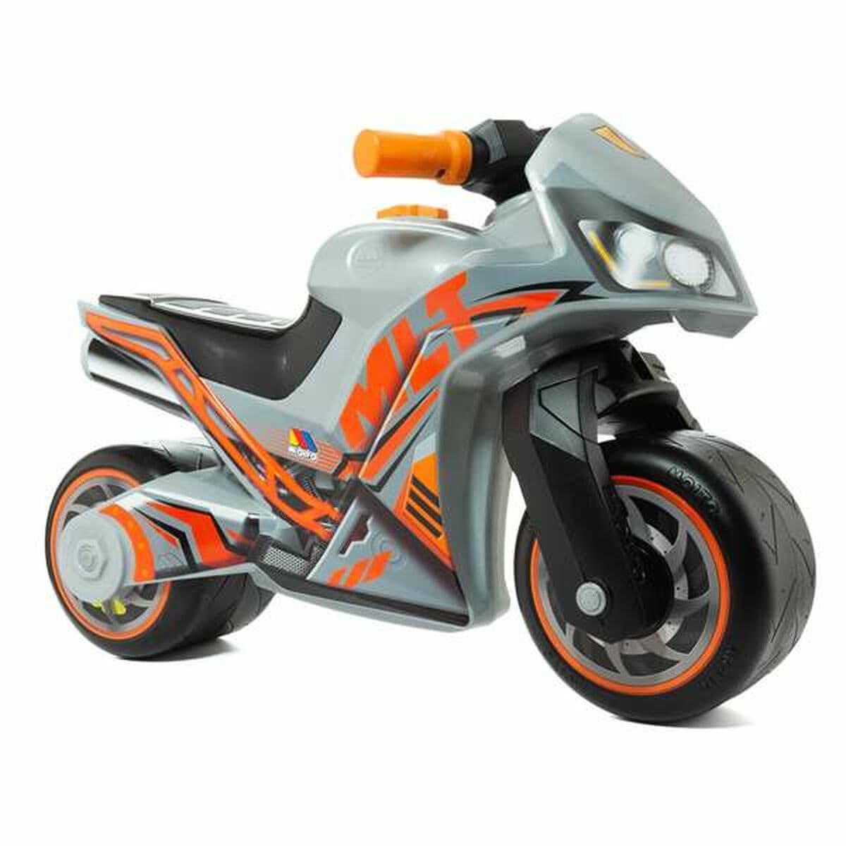 Moto Correpasillos Moltó - Image 3
