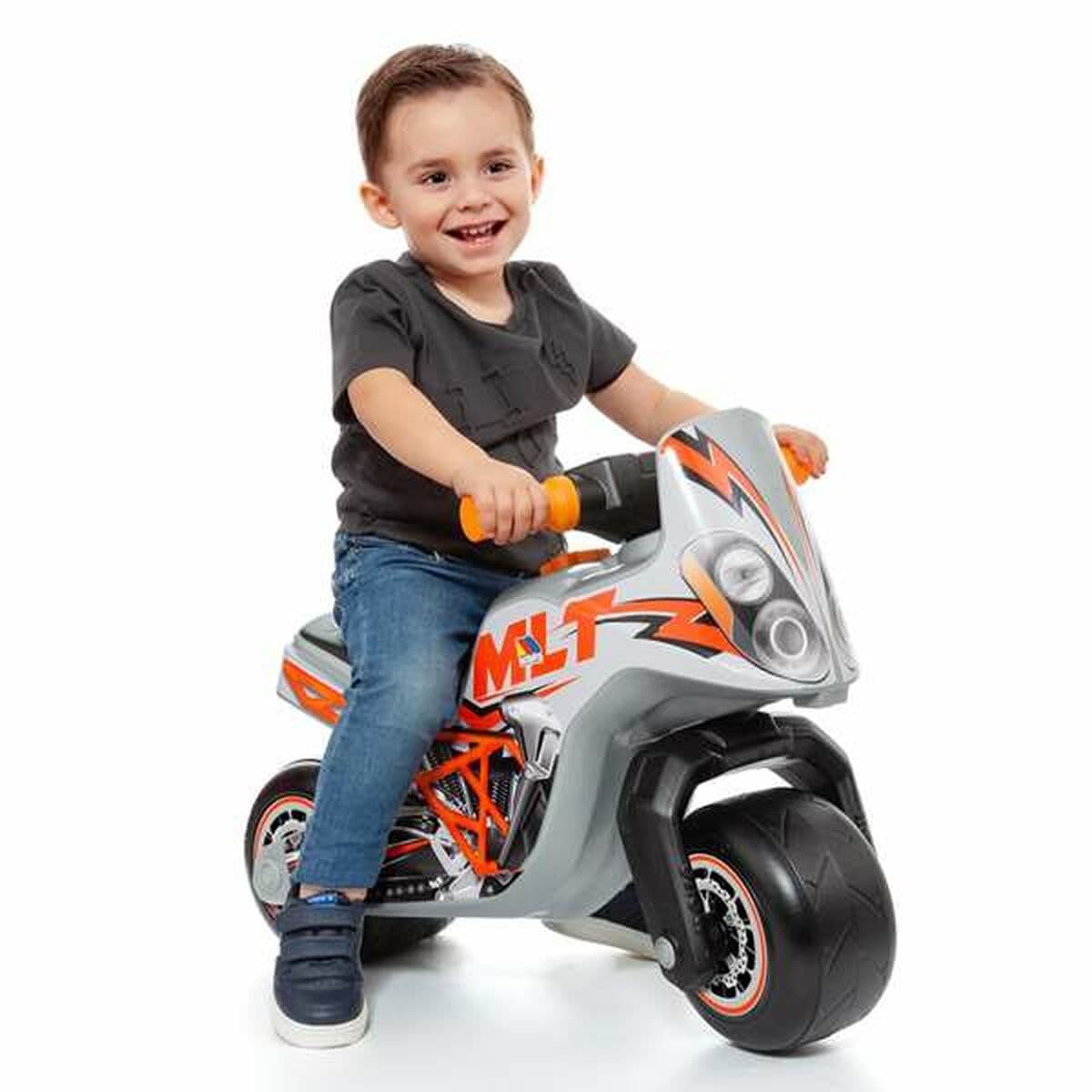 Fot til Gulv Motorsykkel Moltó 27 x 11 x 37 cm - Image 2