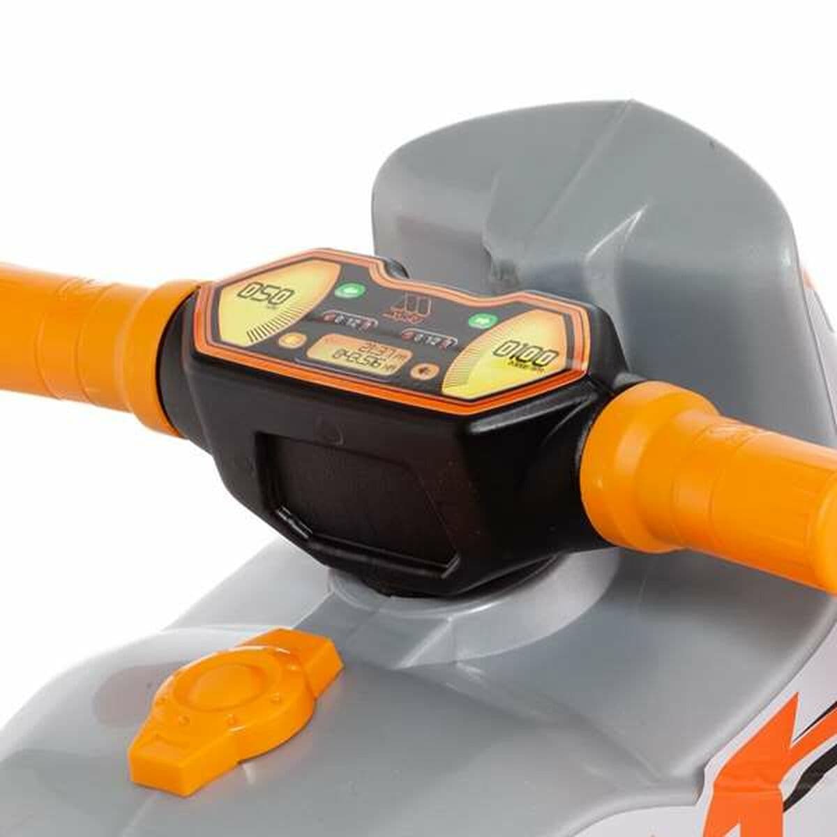 Fot til Gulv Motorsykkel Moltó 27 x 11 x 37 cm - Image 3