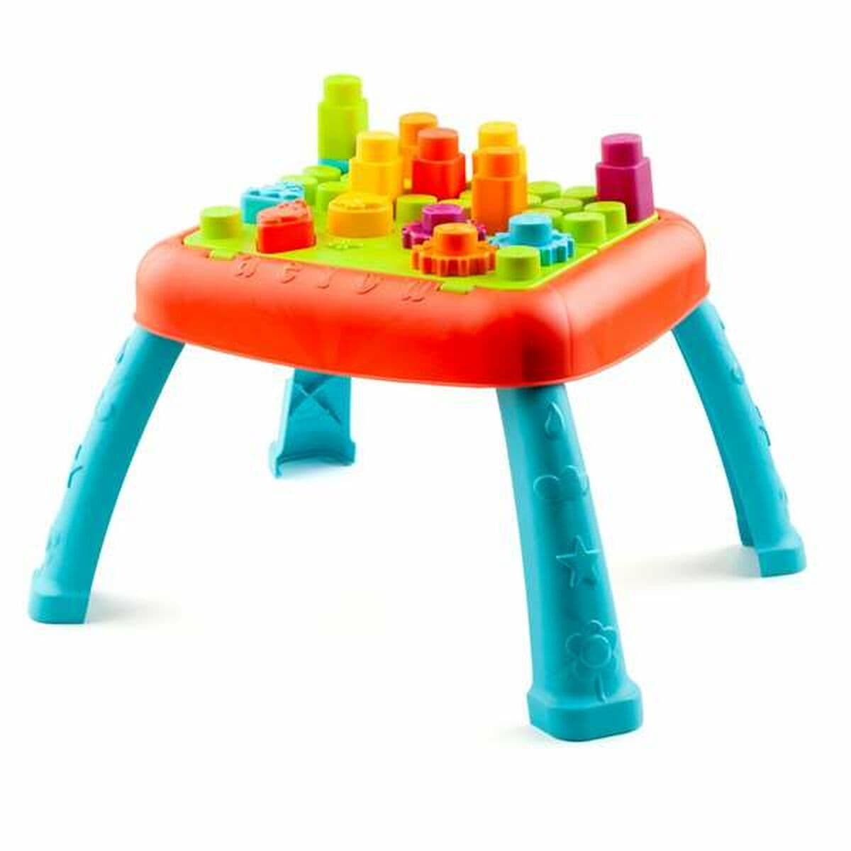 Daudzspēļu galds Moltó 148 x 38,5 x 113 cm 20 Daudzums - Image 8