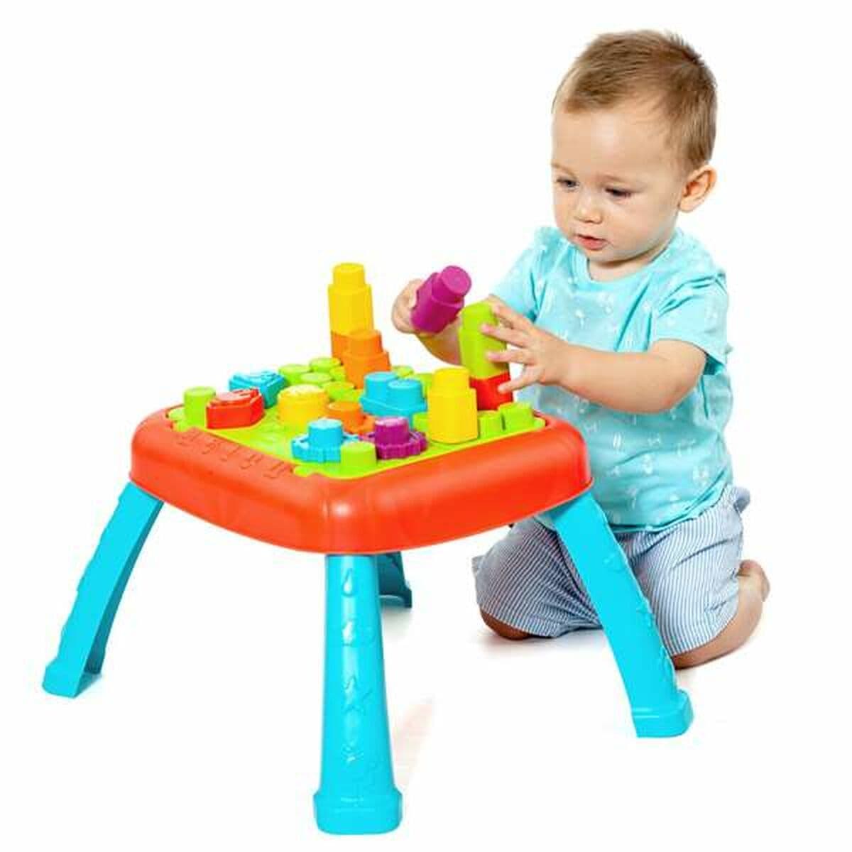 Daudzspēļu galds Moltó 148 x 38,5 x 113 cm 20 Daudzums - Image 9