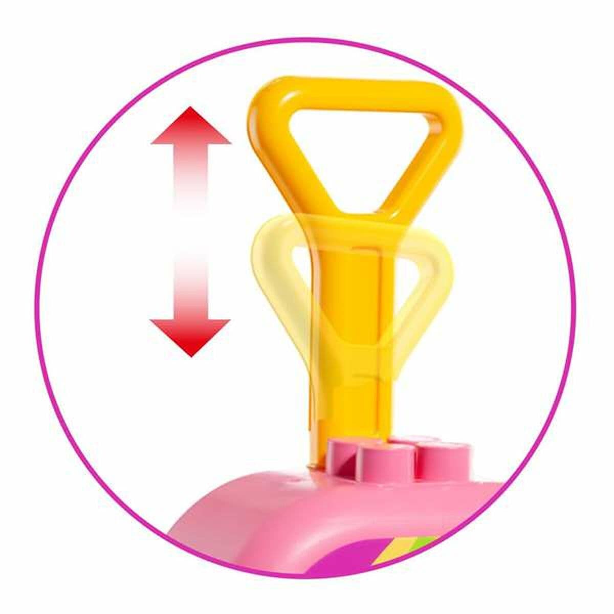 Zabawka do ciągnięcia Moltó 20 Części - Image 8