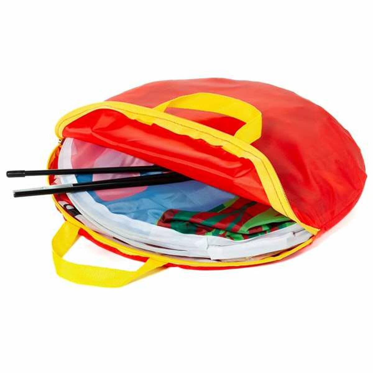 Baseins ar Bumbām Moltó 61,5 x 27,5 x 32,5 cm Bumba x 25 Ferma - Image 4