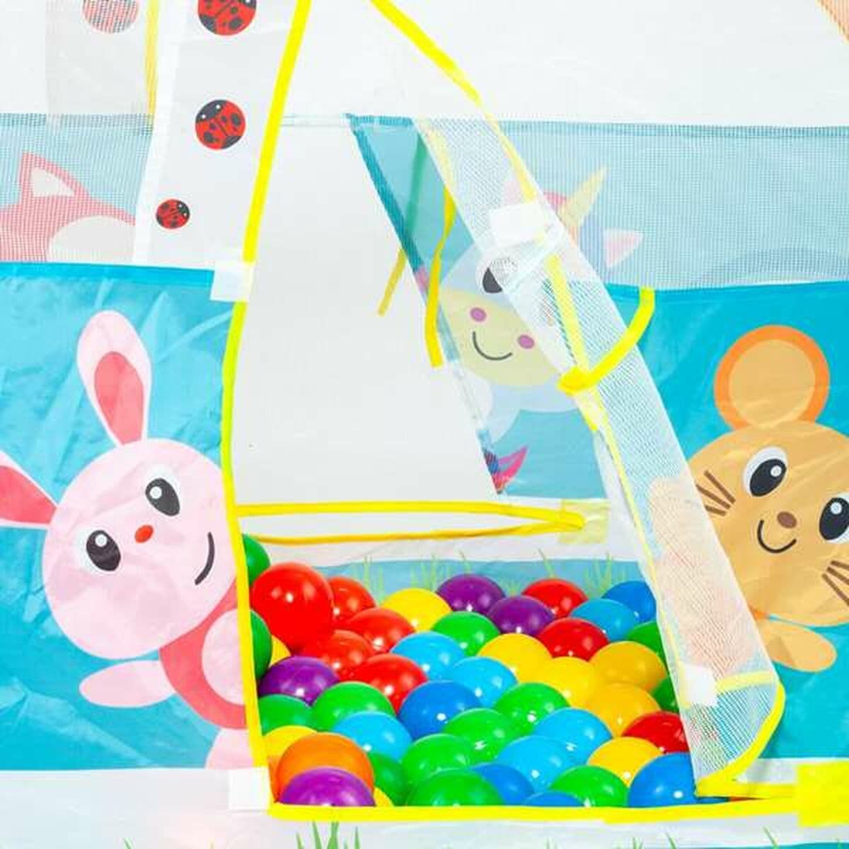 Baseins ar Bumbām Moltó Automobilis dzīvnieki - Image 5