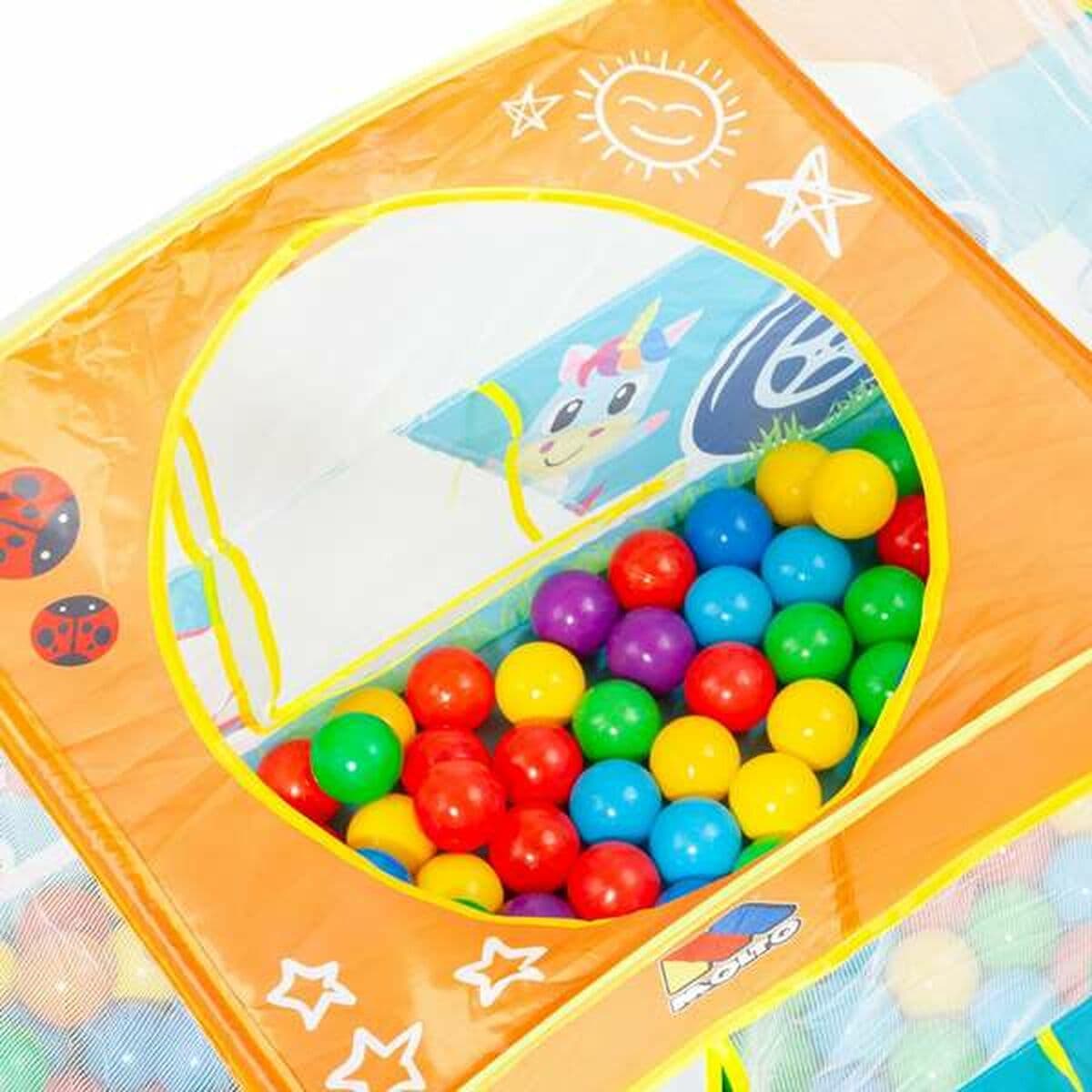 Baseins ar Bumbām Moltó Automobilis dzīvnieki - Image 6