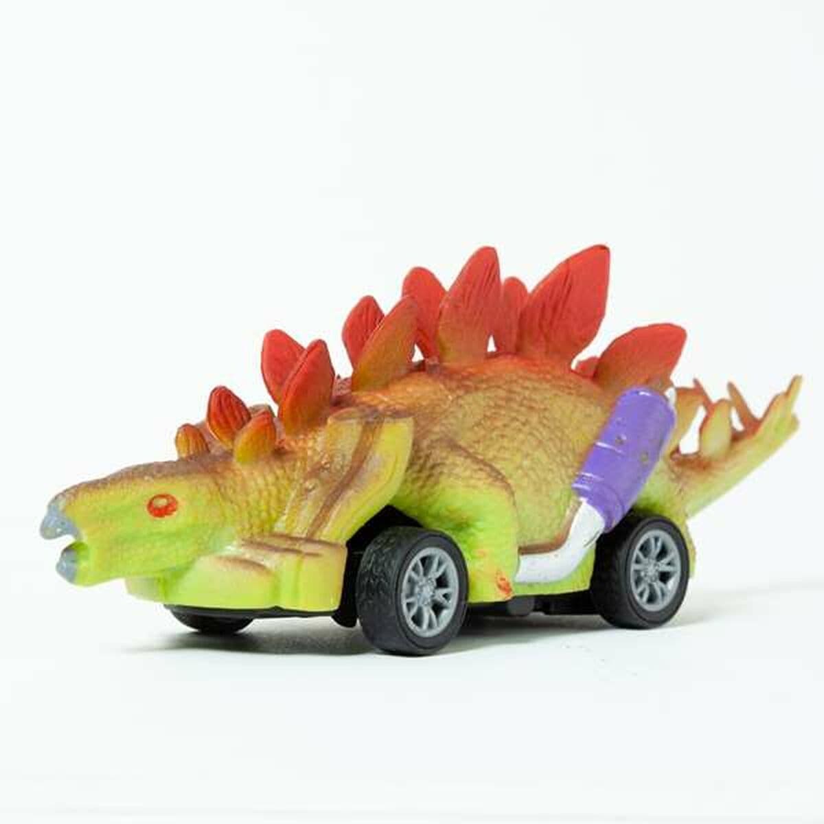 Biluppsättning Moltó Beast Wheels - Image 7