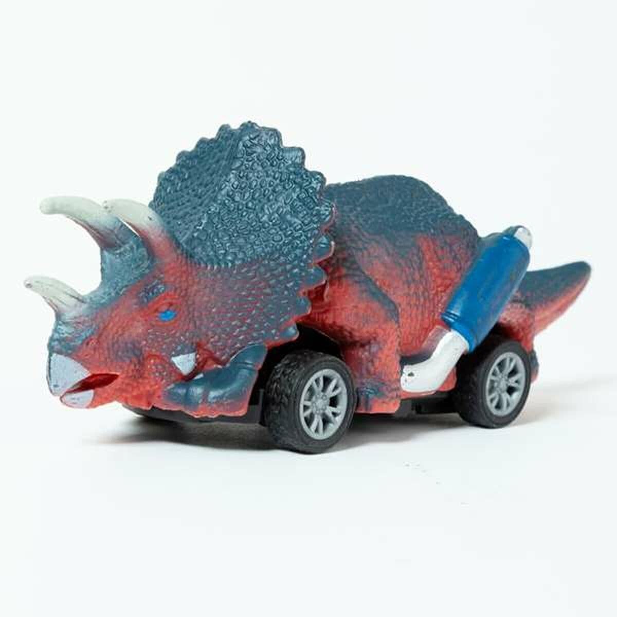 Biluppsättning Moltó Beast Wheels - Image 8