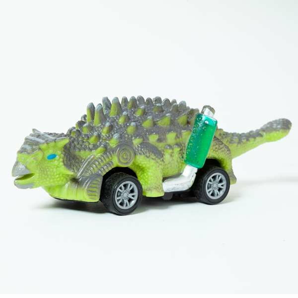 Biluppsättning Moltó Beast Wheels - Image 9