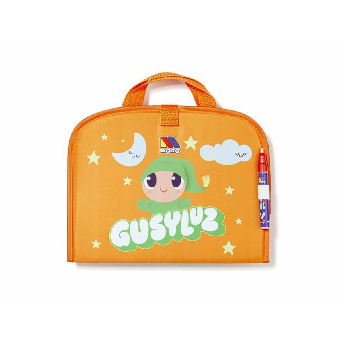 Zestaw do rysowania Moltó - Image 3