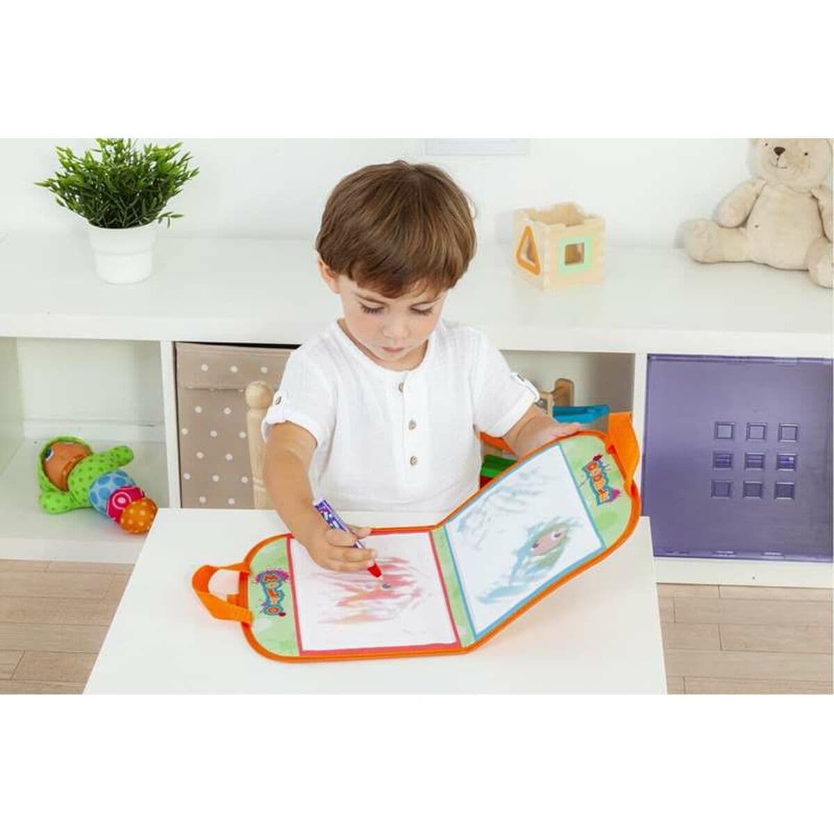 Zestaw do rysowania Moltó - Image 4