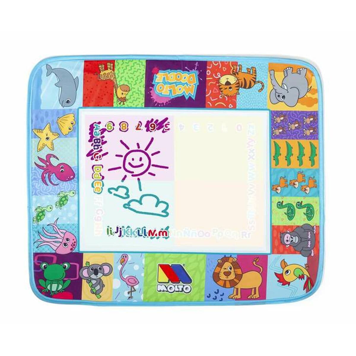 Set za crtanje Moltó - Image 3