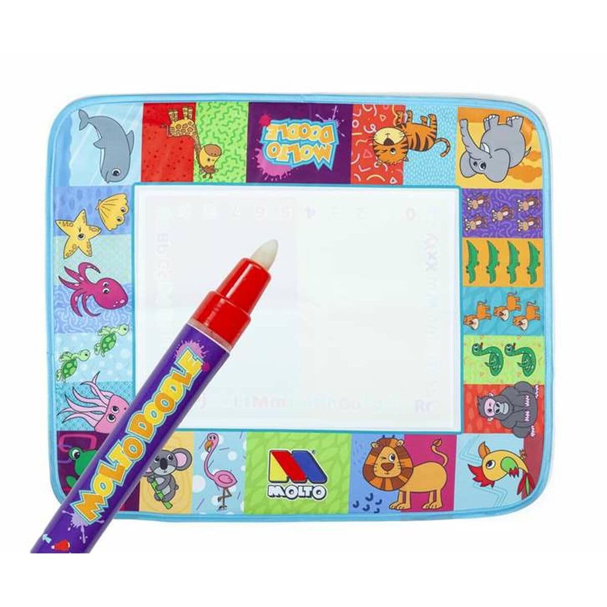 Set za crtanje Moltó - Image 4