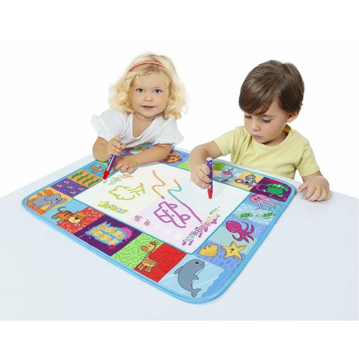 Set za crtanje Moltó - Image 5