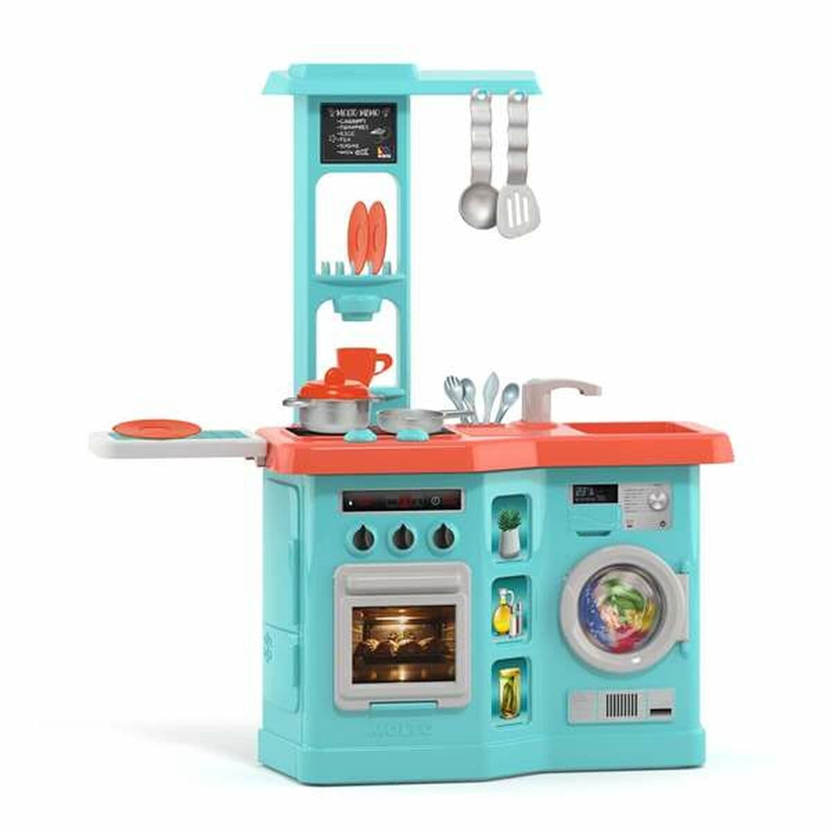 Spielküche Moltó 82 x 56 x 28 cm - Image 3