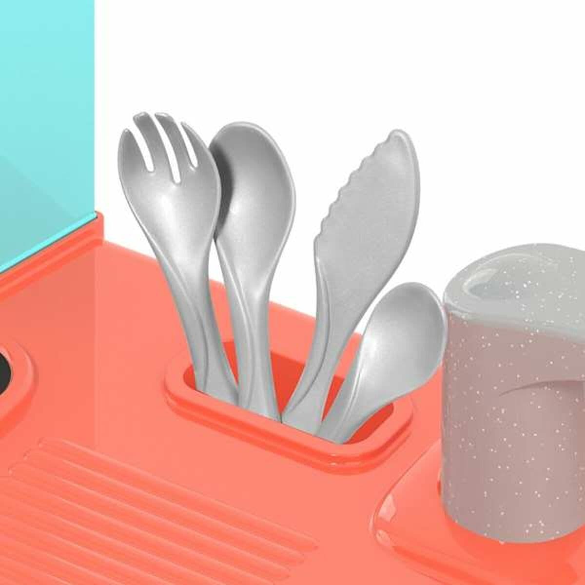 Spielküche Moltó 82 x 56 x 28 cm - Image 7