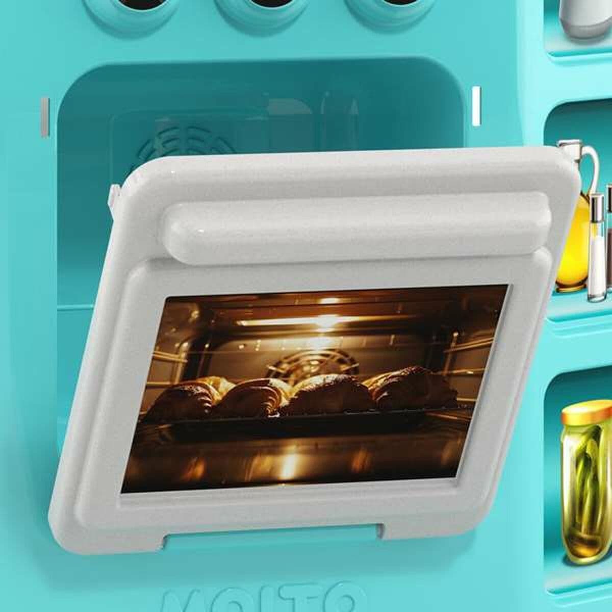 Bucătărie de Jucărie Moltó - Image 2