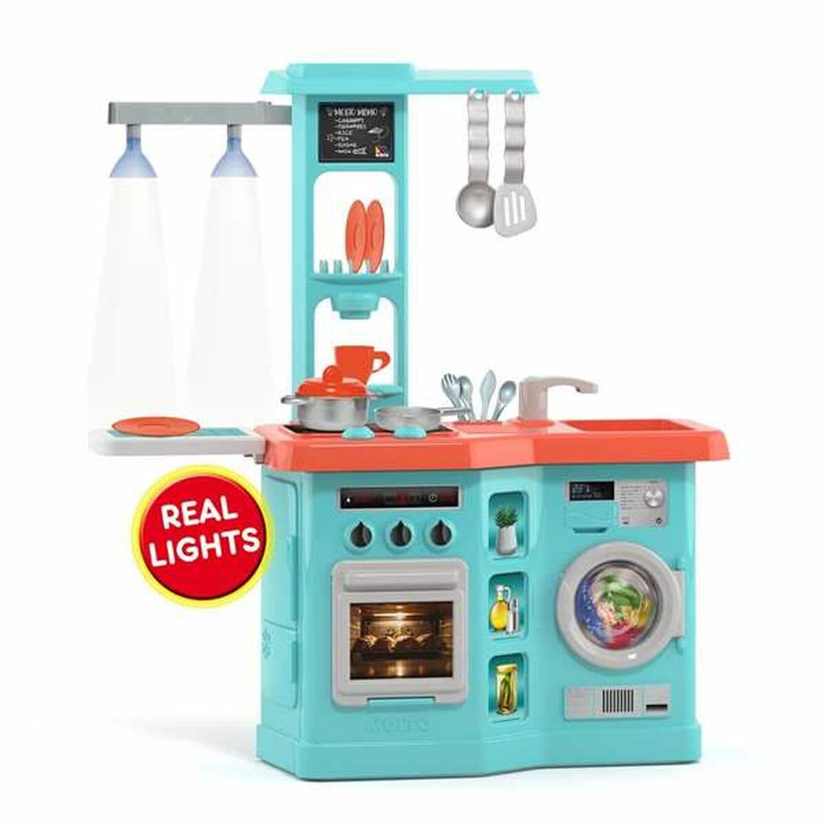 Bucătărie de Jucărie Moltó - Image 7